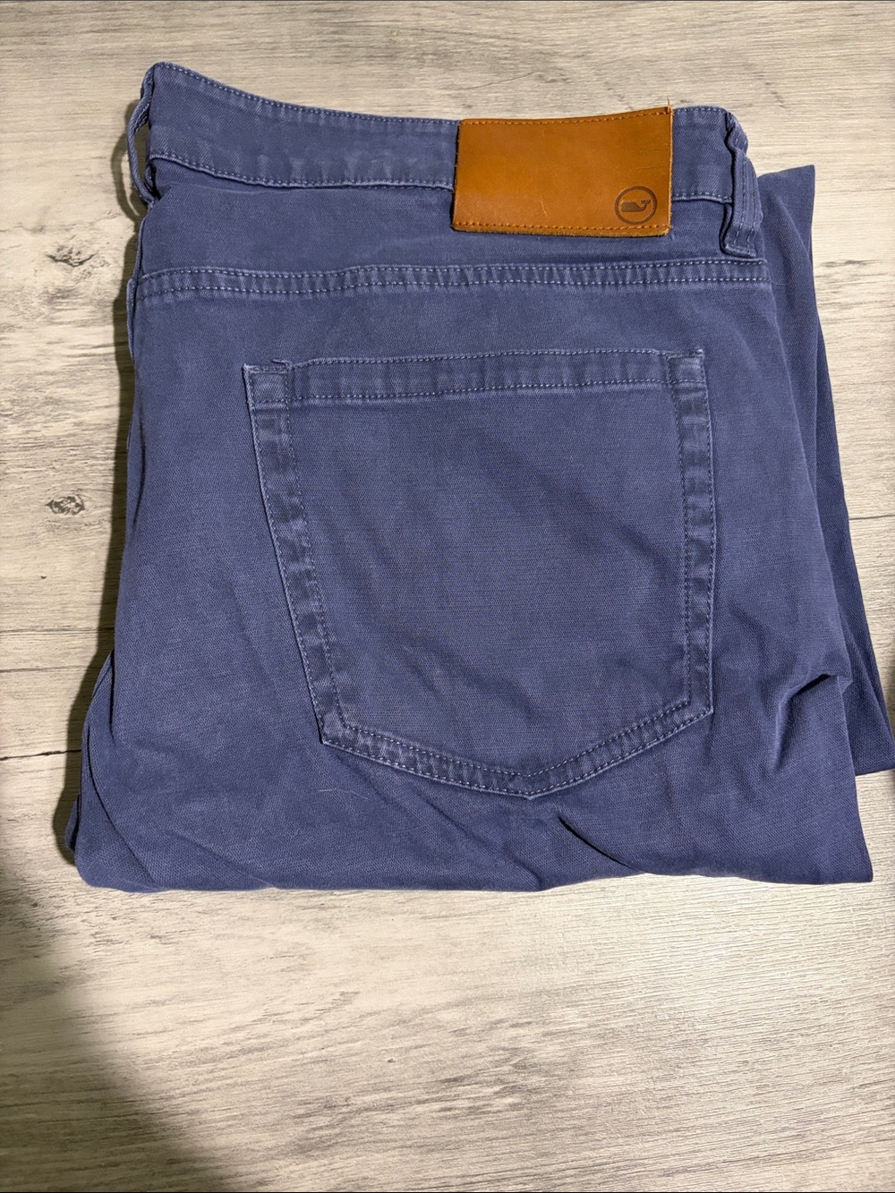Vineyard Vines Men's 5 Pocket Chino Pant 34x32